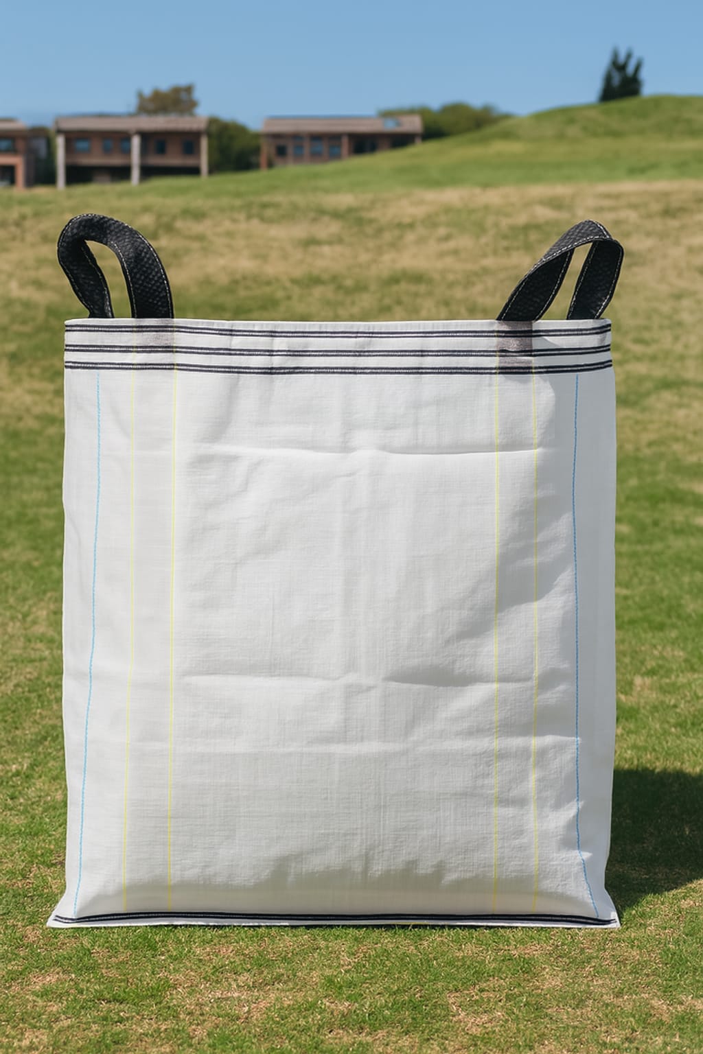 Bulk Bag